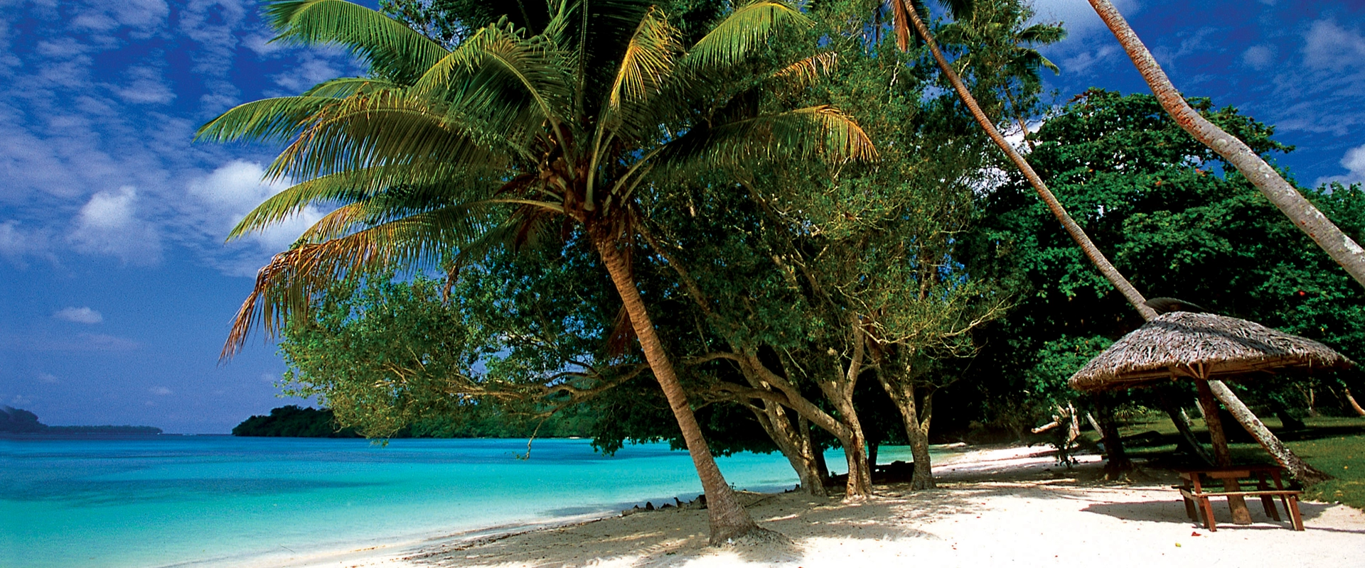 Vanuatu Voyage: Unveiling the Pacific Paradise Quiz!