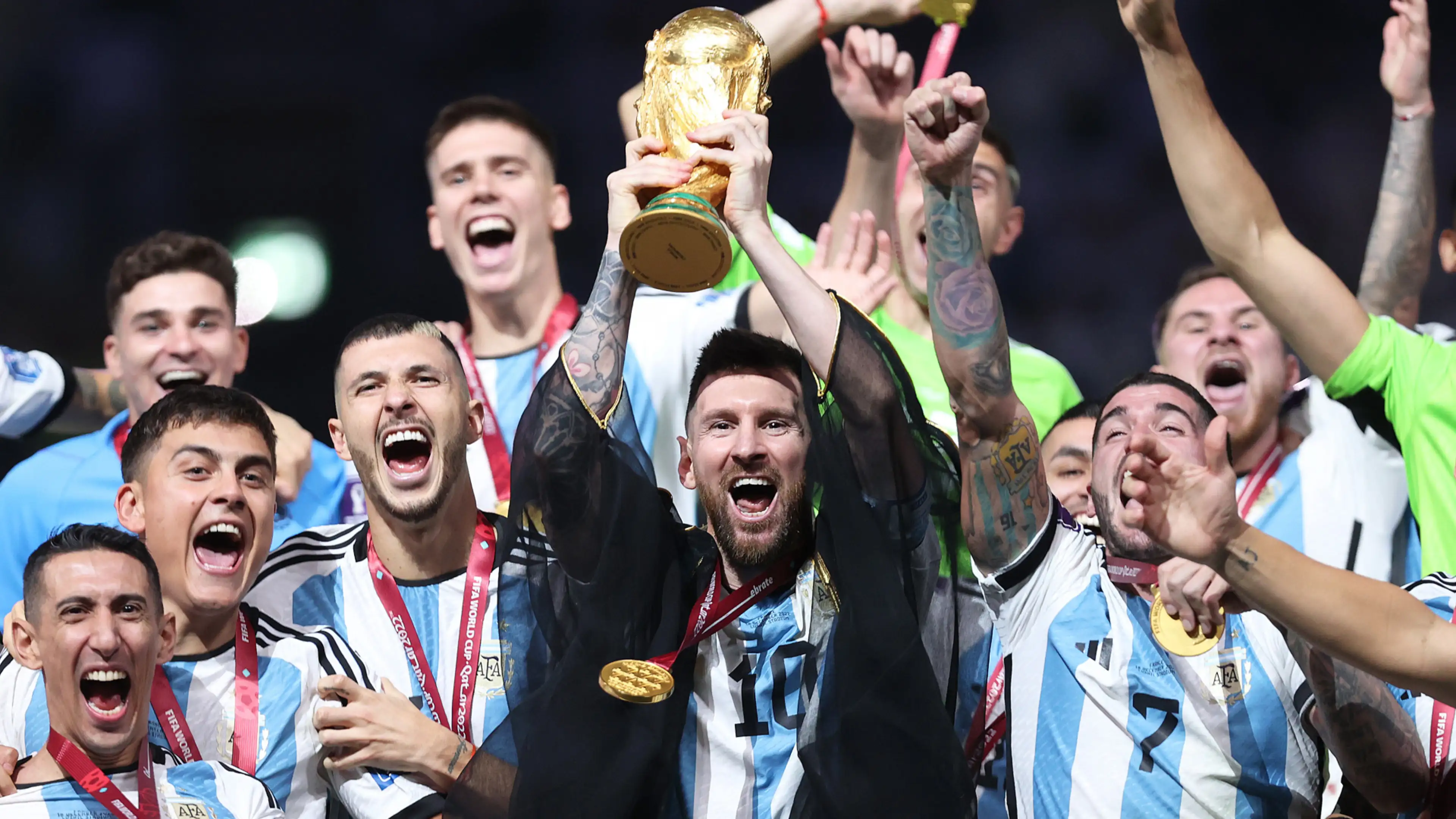 Argentina Unveiled: The Ultimate Quiz Adventure!